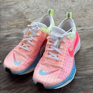 Zoom X Invincible Run 3